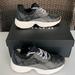 Coach Shoes | Coach C270 Tech Runner | Color: Black/Gray | Size: 8