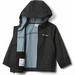 Columbia Jackets & Coats | Columbia Boys' Black Glennaker Rain Jacket Size S (8) | Color: Black | Size: Sb