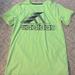 Adidas Tops | Green Adidas Shirt | Color: Green | Size: M