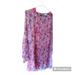 Disney Dresses | Girls Xl (14-16) D-Signed Dress And Sheath | Color: Pink/Purple | Size: Xlg