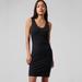 Athleta Dresses | Athleta Della Dress | Color: Black | Size: Sp