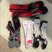 Nike Underwear & Socks | Basketball Socks | Color: Black/White | Size: Os