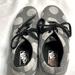 Vans Shoes | Grey Polka Dot Vans | Color: Gray | Size: 8