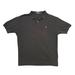 Polo By Ralph Lauren Shirts | Men’s Polo Ralph Lauren Small Pony Short Sleeve Polo Shirt Dark Grey Size Xl | Color: Black/Gray | Size: Xl