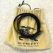 Burberry Accessories | Burberry Black Belt. Never Worn | Color: Black | Size: Os