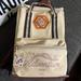 Disney Bags | Disney Store Japan Chip N Dale Backpack Altered | Color: Brown/Tan | Size: Os