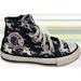 Converse Shoes | Converse Kids Chuck Taylor All Star Unicorns - Hi (Little Kid) Size 11 | Color: Blue/White | Size: 11g