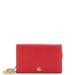 Gucci Bags | Gucci Petite Gg Marmont Chain Wallet #85903g11b | Color: Red | Size: W:8" X H:5" X D:1.5"