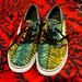 Nike Shoes | Mens Size 7.5 Or Womans Size 9 Stefan Janoski Nike Skateboard | Color: Green | Size: 7.5