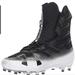 Under Armour Shoes | New Mens Under Armour Highlight Mc Football Cleats Black / White Size 12 M | Color: Black/White | Size: 12