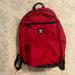 Adidas Bags | Adidas National Backpack | Color: Red | Size: Os