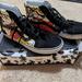 Vans Shoes | Disney Vans, Mickey And Friends, Black And White, Mens Size 12, Sk8 Hi | Color: Black/White | Size: 12