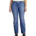 Levi's Jeans | Levi's Women's Plus Size 415 Classic Bootcut Jeans - 18w - Lapis Ave - Nwt | Color: Blue | Size: 18w