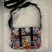Disney Bags | Authentic Disney “I Love Nerds” Messenger Bag! | Color: Black/White | Size: Os