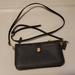 Coach Bags | Coach Leather Pebbled Noa Pop-Up Messenger Crossbody | Color: Black | Size: Os