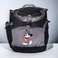 Disney Bags | Disney Mickey Mouse Insulated Backpack | Color: Black/Gray | Size: Os