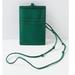 Free People Bags | Free People Sun's Out Crossbody New | Color: Green | Size: Os