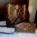 Louis Vuitton Bags | Genuine Louis Vuitton Purse & Wallet | Color: Brown | Size: Os