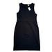 J. Crew Dresses | J. Crew High Neck Shift Dress Women Size 12 | Color: Black | Size: 12