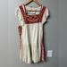 Free People Dresses | Free People Dress | Color: Tan | Size: Xs