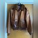 Polo By Ralph Lauren Jackets & Coats | Men’s Ralph Lauren Polo Genuine Leather Bomber Jacket | Color: Brown | Size: M