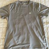 Under Armour Shirts | Arctic Cool - Men’s Large, Gray, Activewear, Workout T-Shirt | Color: Gray | Size: L