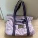 Coach Bags | Coach Lavender Medium Shoulder Bag | Color: Pink/Silver | Size: Os