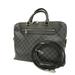 Louis Vuitton Bags | Louis Vuitton Damier Graphite Pdj Nm Briefcase | Color: Black | Size: Os