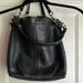 Coach Bags | Coach Leather Purse | Color: Black | Size: Os