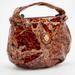 Gucci Bags | Gucci Tortoise Shell Hysteria Hobo | Color: Black/Brown | Size: Os