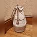 J. Crew Bags | J. Crew Bag | Color: Brown/Cream | Size: Os