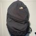 The North Face Bags | North Face Aurora Laptop Backpack | Color: Black | Size: Os