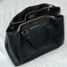 Michael Kors Bags | Black Michael Kors Satchel Bag | Color: Black | Size: Os