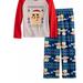 Disney Other | Brand New With Tags, Disney Christmas Yoda Pajamas Women’s Size Large | Color: Green/Red | Size: Large