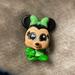 Disney Toys | Disney Doorables Let’s Go Series 1 Minnie Mouse | Color: Green | Size: One Size
