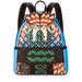 Disney Bags | Disney Parks Loungefly Marvel Black Panther Wakanda Forever Mini Backpack Nwt | Color: Black | Size: Os