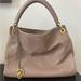 Louis Vuitton Bags | Louis Vuitton Empreinte Artsy Mm Taupe Turtledove Hobo Shoulder Bag | Color: Tan | Size: Os
