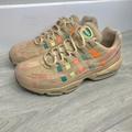 Nike Shoes | Nike Air Max 95 Tan Men Shoes | Color: Tan | Size: 9