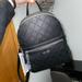 Nine West Bags | Brand New Nine West Backpack Purse | Color: Black/Silver | Size: Os