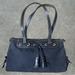 Dooney & Bourke Bags | Black Dooney & Bourke Baguette Bag | Color: Black | Size: Os