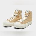 Converse Shoes | New Converse Chuck Taylor All Star Lift Platform Casual Shoes Women’s Size: 7.5 | Color: Cream/White | Size: 7.5