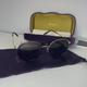 Gucci Accessories | Authentic Gucci Tortoise Shell Sunglasses New With Case And Bag | Color: Brown/Gold | Size: Os