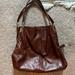 Coach Bags | Coach Medium Size Bag | Color: Brown | Size: Os