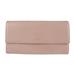 Gucci Bags | Gucci Swing Continental Wallet Bifold 354496 Leather Pink Series Gold Hardware L | Color: Pink | Size: Os