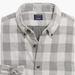 J. Crew Shirts | J. Crew Double-Weave Casual Shirt New With Tags | Color: Gray/White | Size: M