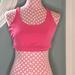 Lululemon Athletica Intimates & Sleepwear | Lululemon Athletica Energy Bra Size 12 | Color: Pink | Size: 12
