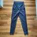 Adidas Pants & Jumpsuits | Adidas Gray Maternity 7/8 Length Sports Tights Size Medium | Color: Gray | Size: Mm