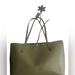 Coach Bags | Coach Market Tote | Color: Green | Size: Os