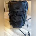 Gucci Bags | Gucci Guccissima Nylon Travel Backpack | Color: Black | Size: Os