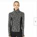 Nike Tops | *Nwt* Nike Pro Hyperwarm Womens Pullover Long Sleeve Training Top | Color: Black/White | Size: L